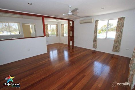 Property photo of 25 Herbertson Street West Gladstone QLD 4680