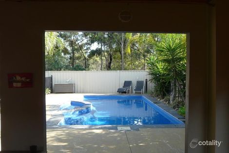 Property photo of 16 Barwon Street Nagambie VIC 3608