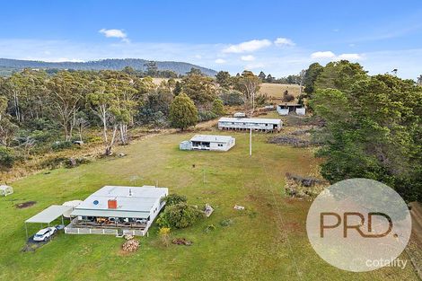 49 Loxton Rd, Colebrook, TAS 7027