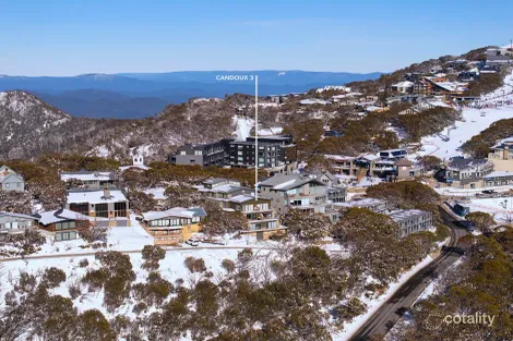 Property photo of 3/8 Chamois Close Mount Buller VIC 3723