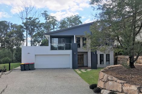 Property photo of 5 Tipuana Place Cashmere QLD 4500