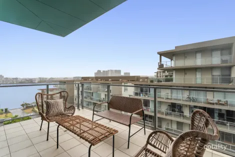 605/3 Jean Wailes Ave, Rhodes, NSW 2138