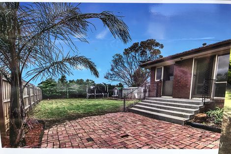 Property photo of 17 Ralph Avenue St Albans VIC 3021