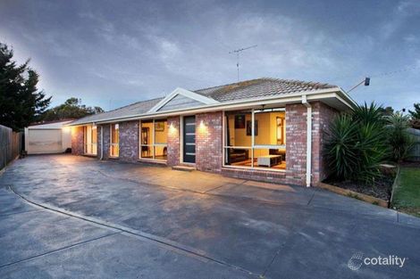 13 Rosemary Cl, Hoppers Crossing, VIC 3029