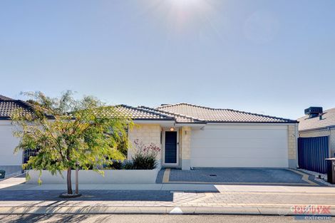 Property photo of 15 Cabernet Loop Pearsall WA 6065