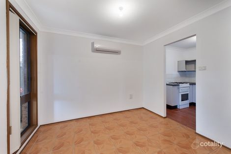 Property photo of 20/45 Pine Road Casula NSW 2170