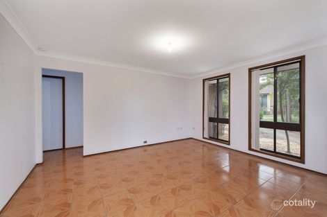 Property photo of 20/45 Pine Road Casula NSW 2170