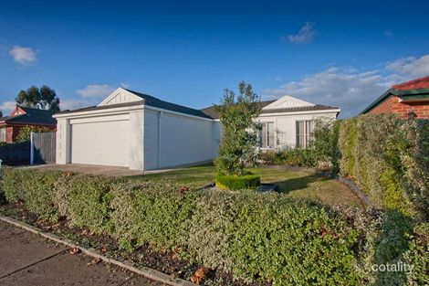 40 Kershaw Dr, Narre Warren South, VIC 3805