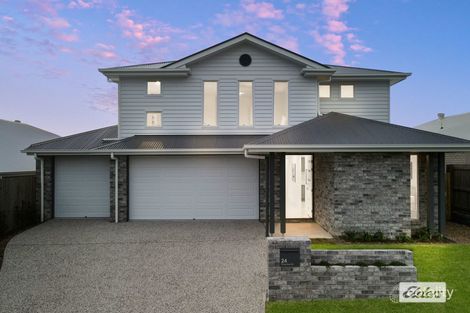 24 Freycinet St, Redland Bay, QLD 4165