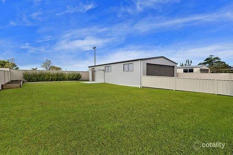 Property photo of 31 Robertson Road Killarney Vale NSW 2261