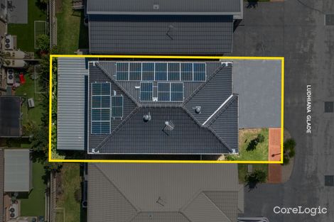 Property photo of 34 Ludhiana Glade Schofields NSW 2762
