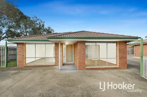 3/45 Cairns Rd, Hampton Park, VIC 3976