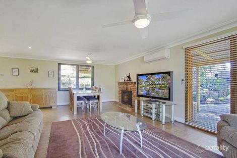 Property photo of 265 Pitt Town Dural Road Maraylya NSW 2765