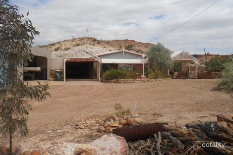 Property photo of LOT 757 Underwood Crescent Coober Pedy SA 5723