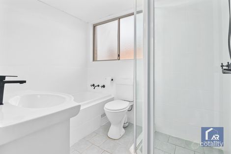 Property photo of 17/90-92 Stapleton Street Pendle Hill NSW 2145