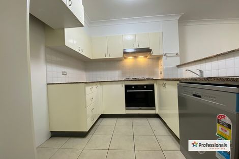 5/18 Sorrell St, Parramatta, NSW 2150