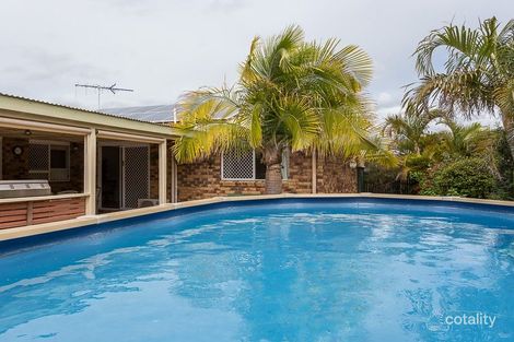 Property photo of 8 Pin Oak Crescent Victoria Point QLD 4165