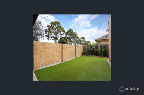 Property photo of 1/19 Rose Street Clayton VIC 3168