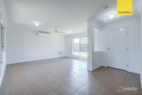 Property photo of 8 Barker Close Goodna QLD 4300