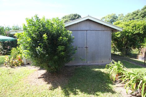 Property photo of 28 Davidson Street Ingham QLD 4850
