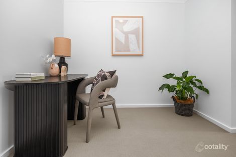 Property photo of 6/8 Angophora Drive Warabrook NSW 2304