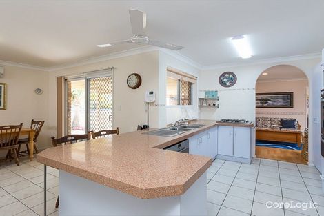 Property photo of 8 Pin Oak Crescent Victoria Point QLD 4165