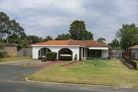 2/56 Mercury St, Carlisle, WA 6101