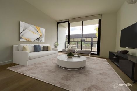 Property photo of 522/288 Albert Street Brunswick VIC 3056