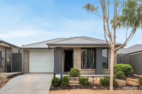 27 Charleston Cres, Blakeview, SA 5114