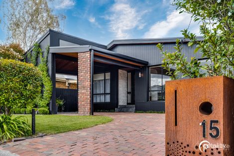 Property photo of 15 Kathleen Court Beaconsfield VIC 3807
