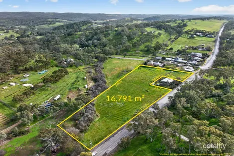 LOT 422 HORROCKS HWY, PENWORTHAM, SA 5453