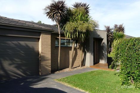 Property photo of 16 Barwon Street Nagambie VIC 3608