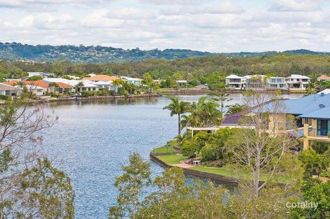 Property photo of 13/20 Baywater Drive Twin Waters QLD 4564