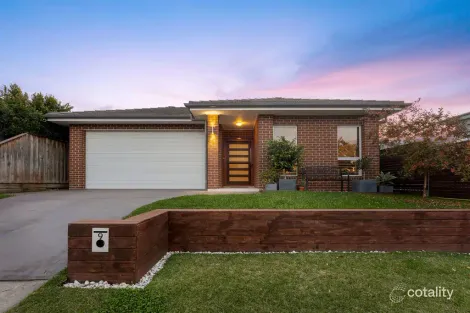 9 Mariposa Cct, Caddens, NSW 2747