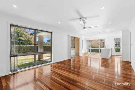 Property photo of 4 Hedley Street Hackett ACT 2602