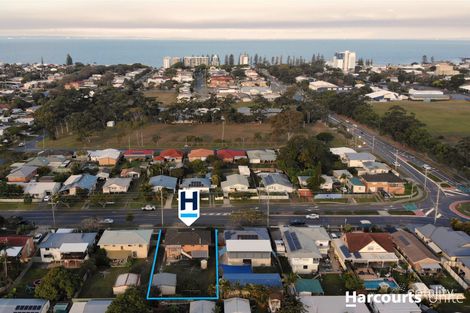 Property photo of 51 Scarborough Road Redcliffe QLD 4020