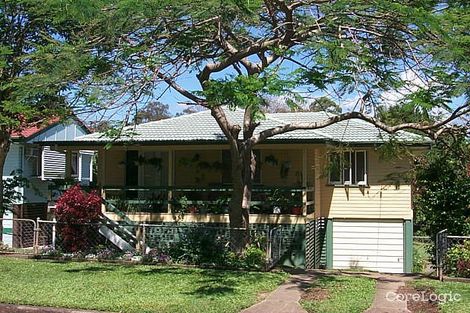 Property photo of 18 Wendover Street Keperra QLD 4054