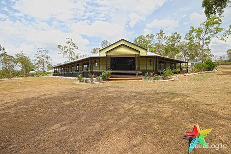 Property photo of 118-124 Red Gum Road New Beith QLD 4124
