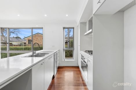 Property photo of 4 Hedley Street Hackett ACT 2602