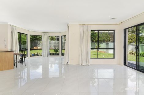 Property photo of 101 Eastview Avenue North Ryde NSW 2113