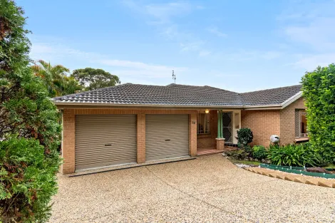 Property photo of 56 Algona Road Charlestown NSW 2290