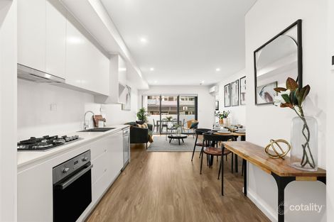 Property photo of 110/2A Cooks Avenue Canterbury NSW 2193