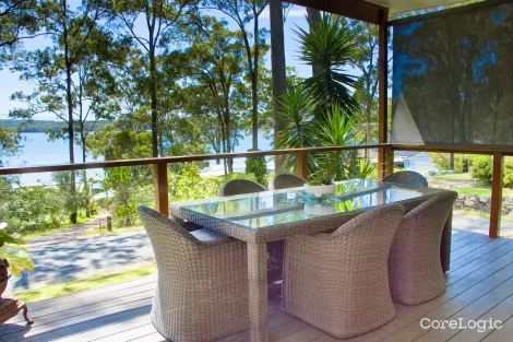 Property photo of 71 Cove Boulevard North Arm Cove NSW 2324