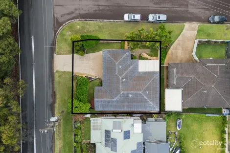 Property photo of 56 Algona Road Charlestown NSW 2290
