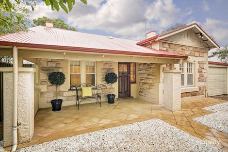 Property photo of 12A Gray Street Norwood SA 5067