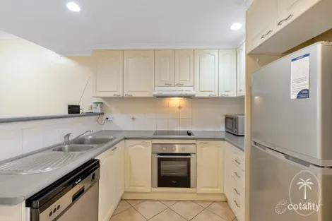 Property photo of 6/18-20 Clifton Road Clifton Beach QLD 4879