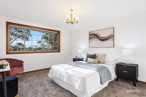 Property photo of 64 Oxley Drive Mount Colah NSW 2079