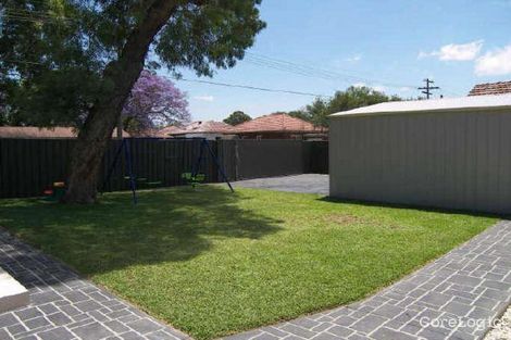 Property photo of 41 Jarrett Street Clemton Park NSW 2206