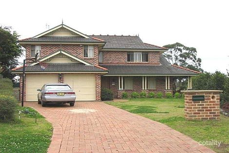7 Douglass Cl, Lisarow, NSW 2250