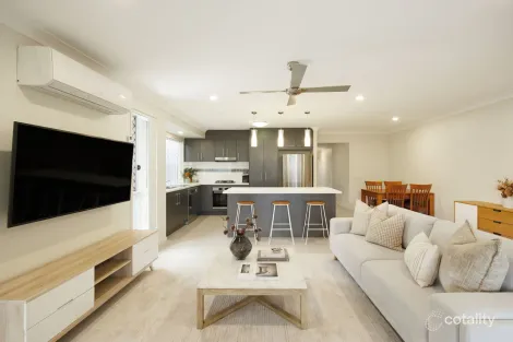 Property photo of 16 Isidore Street Augustine Heights QLD 4300